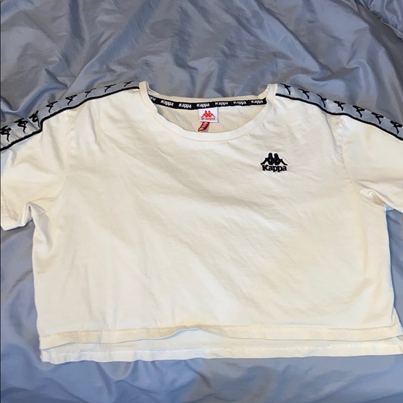 Kappa shirt - Picture 2 of 3